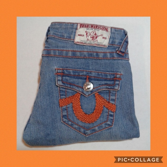 true religion jeans world tour section joey